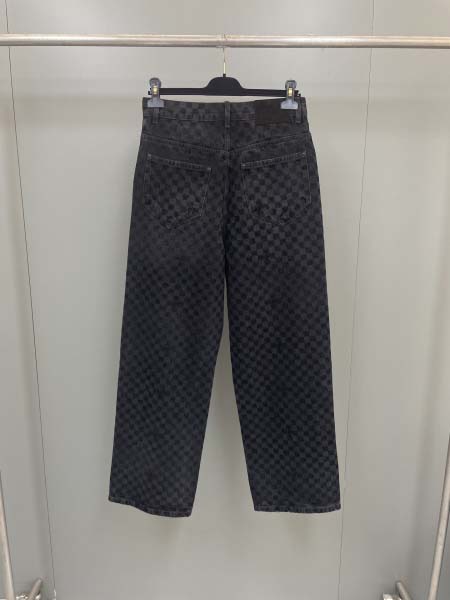 2025年5月8日入荷新作Louis Vuittonジーパン 原版復刻限定品が人気で高級/fuke工場