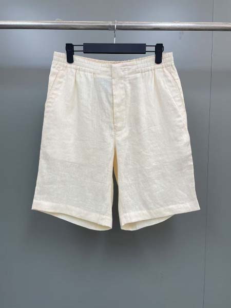 2025年5月8日入荷新作ZEGNA半ズボン 原版復刻限定品が人気で高級/fuke工場