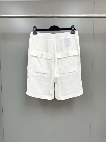 2025年5月8日入荷新作ZEGNA半ズボン 原版復刻限定品が人気で高級/fuke工場