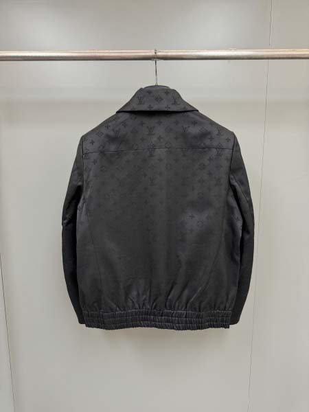 2025年5月8日入荷新作Louis Vuittonジャケット 原版復刻限定品が人気で高級/fuke工場