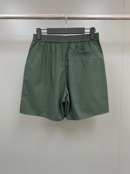 2025年5月8日入荷新作FENDI半ズボン 原版復刻限定品が人気で高級/fuke工場