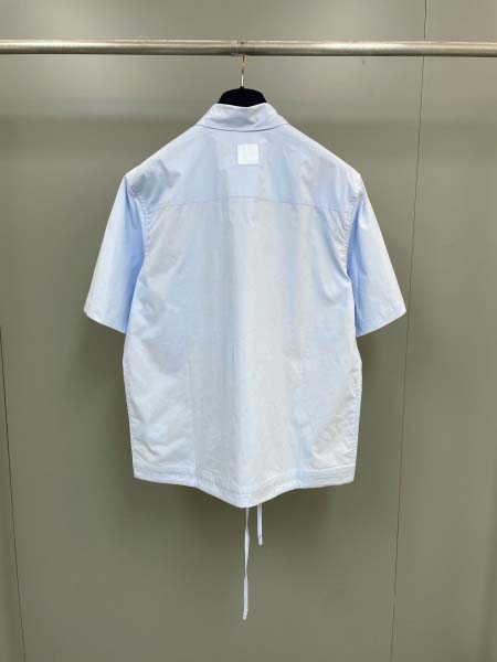 2025年5月8日入荷新作Louis Vuitton半袖 Tシャツ 原版復刻限定品が人気で高級/fuke工場