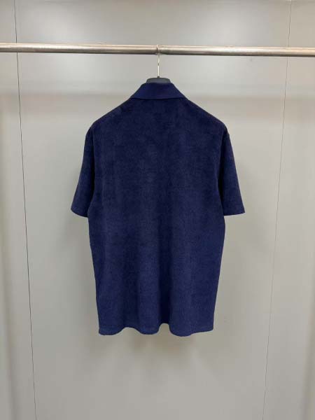 2025年5月8日入荷新作Louis Vuitton半袖 Tシャツ 原版復刻限定品が人気で高級/fuke工場