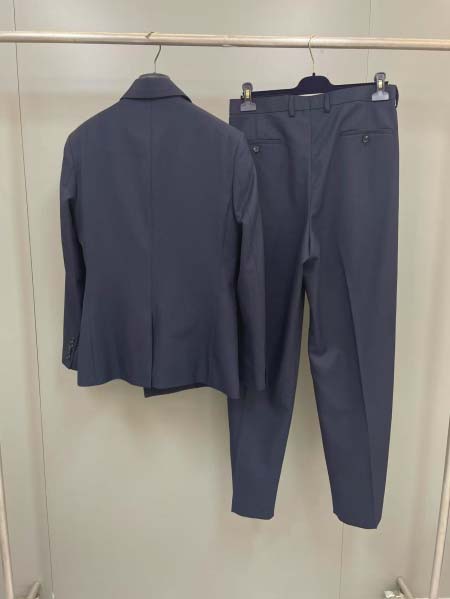 2025年5月8日入荷新作Saint Laurentスーツ上下 原版復刻限定品が人気で高級/fuke工場