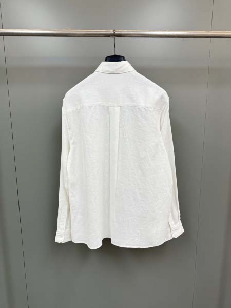 2025年5月8日入荷新作D&G長袖 シャツ 原版復刻限定品が人気で高級/fuke工場