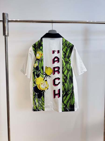 2025年5月8日入荷新作FENDI半袖 シャツ 原版復刻限定品が人気で高級/fuke工場