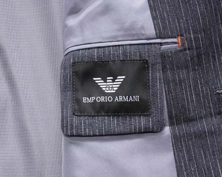 2025年5月9日入荷新作ARMANIスーツ上安価で人気の/JIA工場