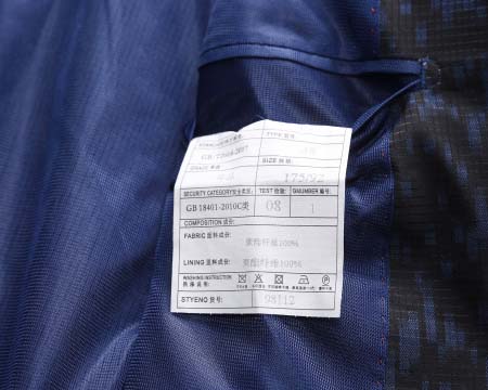 2025年5月9日入荷新作Dolce&Gabbanaスーツ上安価で人気の/JIA工場