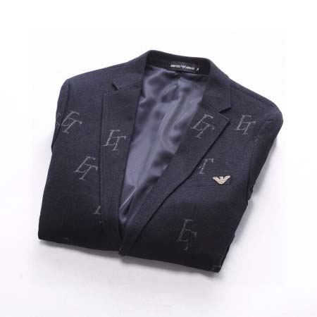 2025年5月9日入荷新作ARMANIスーツ上安価で人気の/JIA工場