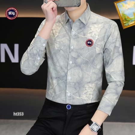 2025年5月10日入荷新作PHILIPP PLEINシャツ安価で人気の/JIA工場