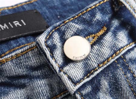 2025年5月10日入荷新作AMIRIジーパン安価で人気の/JIA工場