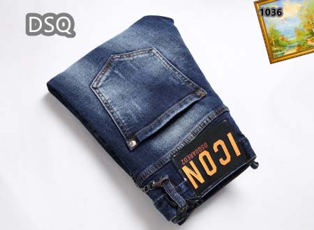 2025年5月10日入荷新作DSQジーパン安価で人気の/JIA工場