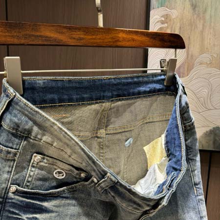 2025年5月10日入荷新作PHILIPP PLEINジーパン安価で人気の/JIA工場