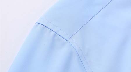 2025年5月12日入荷新作PRADA長袖 シャツ安価で人気のS-4XL/JIA工場