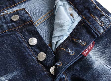 2025年5月12日入荷新作DSQジーパン安価で人気の29-38/JIA工場