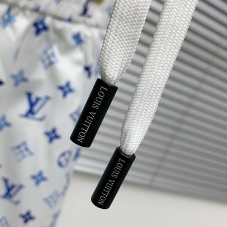 2025年5月14日入荷新作Louis Vuitton半袖上下セット 超厳選★高級品/誕生日プレゼント/OM工場