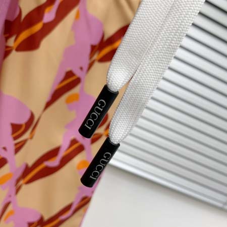 2025年5月14日入荷新作Gucci半袖上下セット 超厳選★高級品/誕生日プレゼント/OM工場