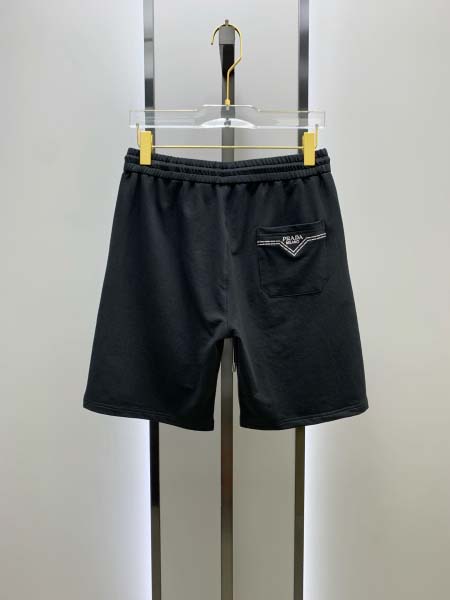 2025年5月14日入荷新作Prada半ズボン 超厳選★高級品/誕生日プレゼント/OM工場