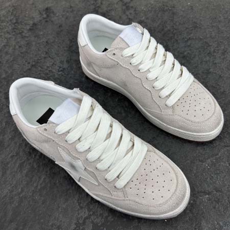 2025年5月15日入荷新品Golden Goose原版復刻 高級ブランド靴男女兼用35-46  本革製ギフト/誕生日/CT工場