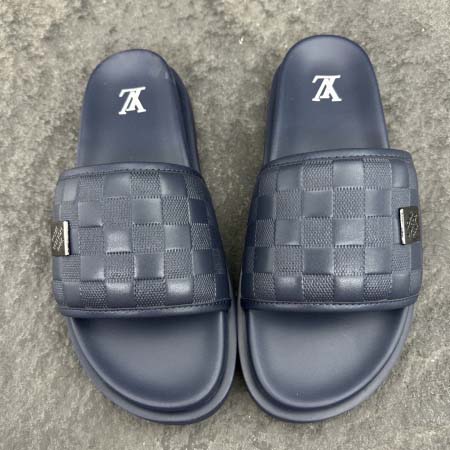 2025年5月15日入荷新品Louis Vuitton原版復刻 高級ブランド靴男性用38-46本革製ギフト/誕生日/CT工場