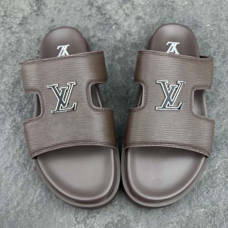 2025年5月15日入荷新品Louis Vuitton原版復刻 高級ブランド靴男性用38-46本革製ギフト/誕生日/CT工場