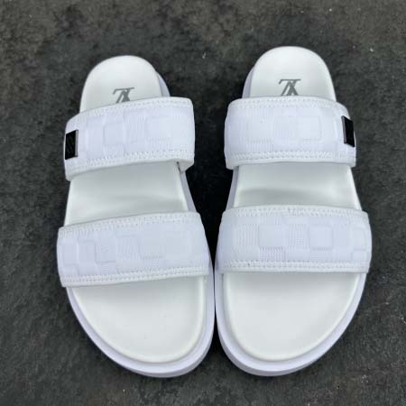 2025年5月15日入荷新品Louis Vuitton原版復刻 高級ブランド靴男性用38-46本革製ギフト/誕生日/CT工場