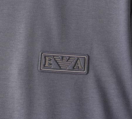 2025年5月16日入荷新作ARMANI半袖 Tシャツ高品質/人気/誕生日プレゼント/bst工場