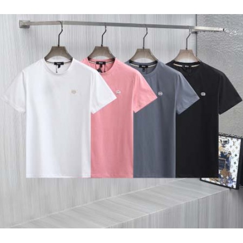 2025年5月16日入荷新作boss半袖 Tシャツ高品質/人気/誕生日プレゼント/bst工場