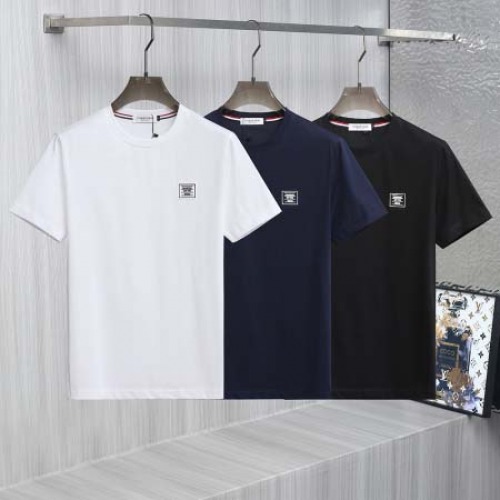 2025年5月16日入荷新作Thom Browne半袖 Tシャツ高品質/人気/誕生日プレゼント/bst工場