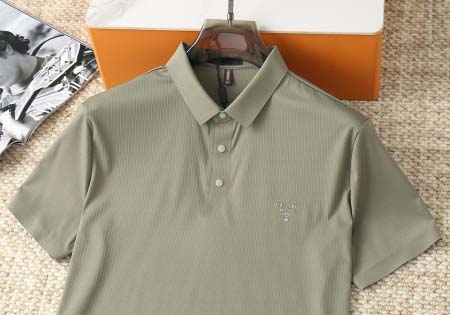 2025年5月16日入荷新作Prada半袖 Tシャツ高品質/人気/誕生日プレゼント/bst工場