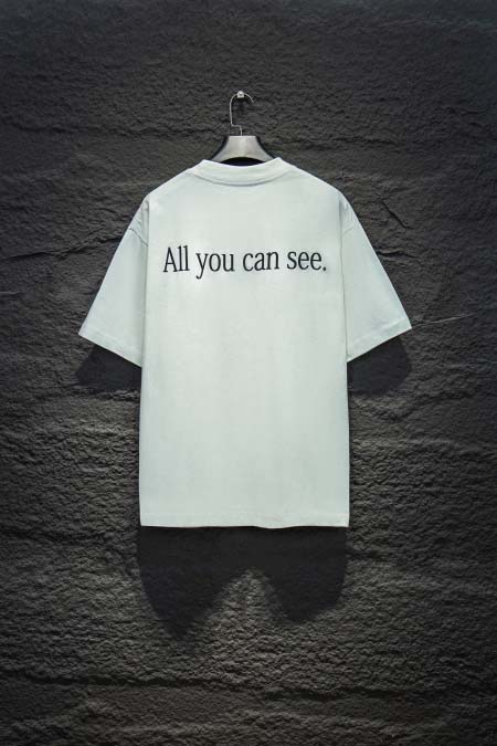 2025年5月19日入荷新作Balenciaga半袖 Tシャツ人気/誕生日プレゼントXS-L/HS工場