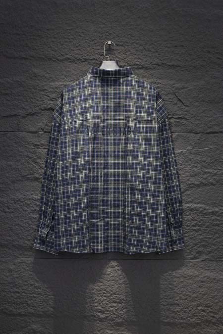 2025年5月19日入荷新作Balenciaga長袖シャツ人気/誕生日プレゼント/HS工場