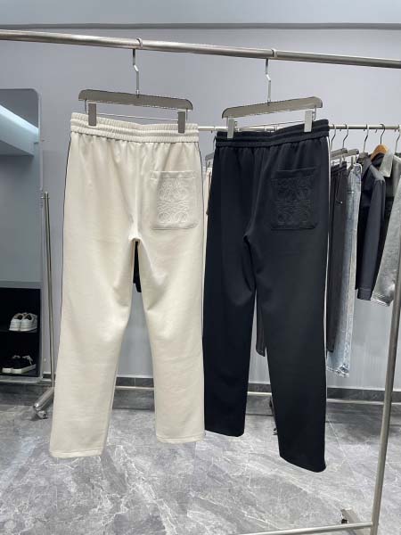 2025年5月20日入荷新作Loeweズボン 原版复刻高級品香港の会社超厳選★入手困難/誕生日プレゼント/yinx工場M-XXXL