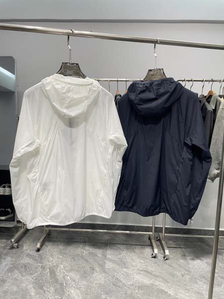 2025年5月20日入荷新作DESCENTE超薄型日焼け止めジャケット 原版复刻高級品香港の会社超厳選★入手困難/誕生日プレゼント/yinx工場M-XXXL