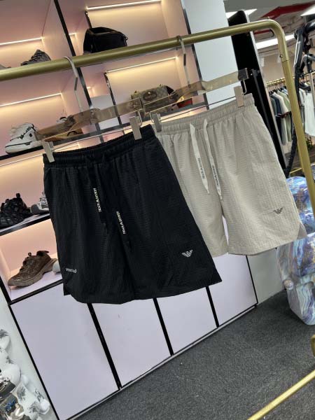 2025年5月20日入荷新作ARMANI半ズボン 原版复刻高級品香港の会社超厳選★入手困難/誕生日プレゼント/yinx工場48-56