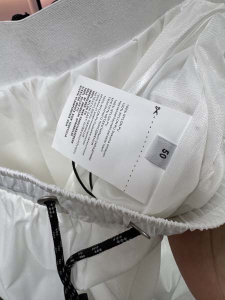 2025年5月20日入荷新作Moncler半ズボン 原版复刻高級品香港の会社超厳選★入手困難/誕生日プレゼント/yinx工場48-56