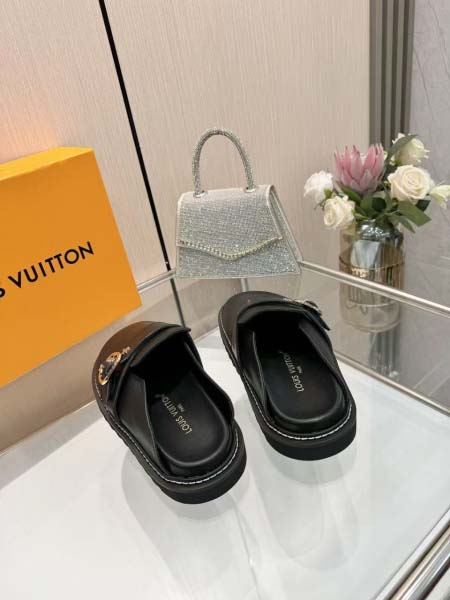 2025年5月23日入荷新作Louis Vuitton靴人気商品★/誕生日プレゼント/流行/高品質/wy工場男女兼用35-46