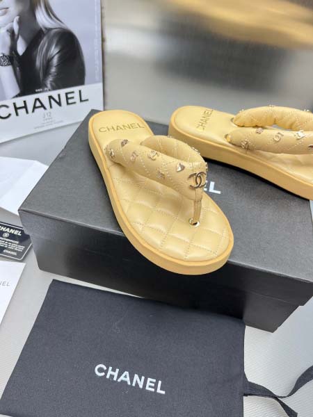 2025年5月23日入荷新作Chanel靴人気商品★/誕生日プレゼント/流行/高品質/wy工場女性用35-42