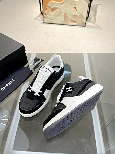 2025年5月23日入荷新作Chanel靴人気商品★/誕生日プレゼント/流行/高品質/wy工場男女兼用35-45