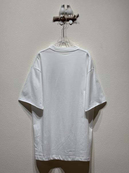 2025年5月23日入荷新作Alexander Wang半袖 tシャツ男女兼用高品質★誕生日プレゼント/結婚祝い/内祝い/贈り物/SD工場