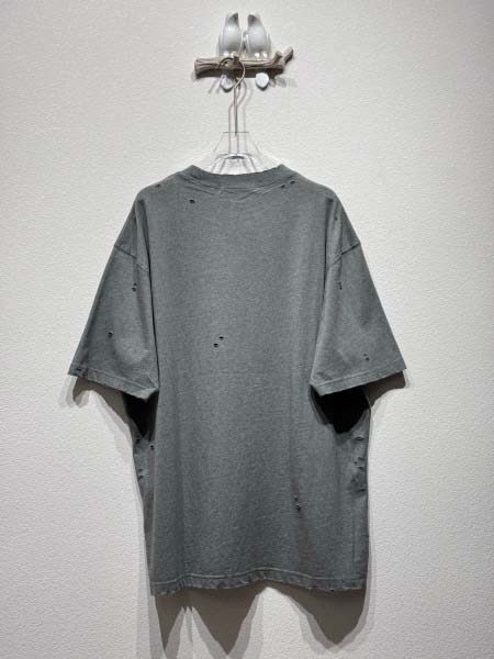 2025年5月23日入荷新作ACNE半袖 tシャツ男女兼用高品質★誕生日プレゼント/結婚祝い/内祝い/贈り物/SD工場