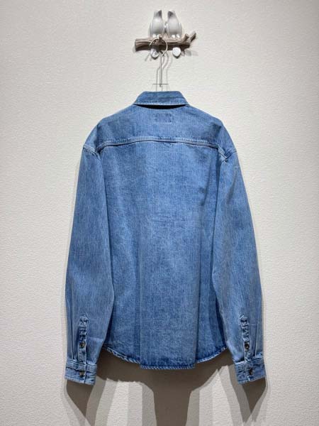 2025年5月23日入荷新作YSLジャケット男女兼用高品質★誕生日プレゼント/結婚祝い/内祝い/贈り物/SD工場