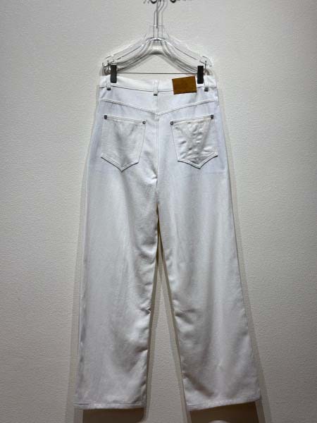 2025年5月23日入荷新作Louis Vuittonジーパン男女兼用高品質★誕生日プレゼント/結婚祝い/内祝い/贈り物/SD工場