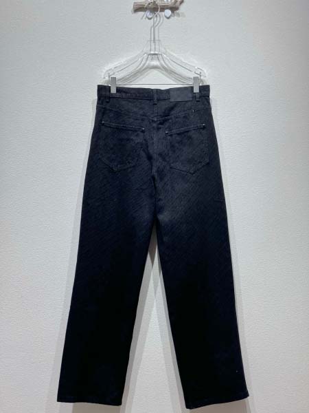 2025年5月23日入荷新作Louis Vuittonジーパン男女兼用高品質★誕生日プレゼント/結婚祝い/内祝い/贈り物/SD工場