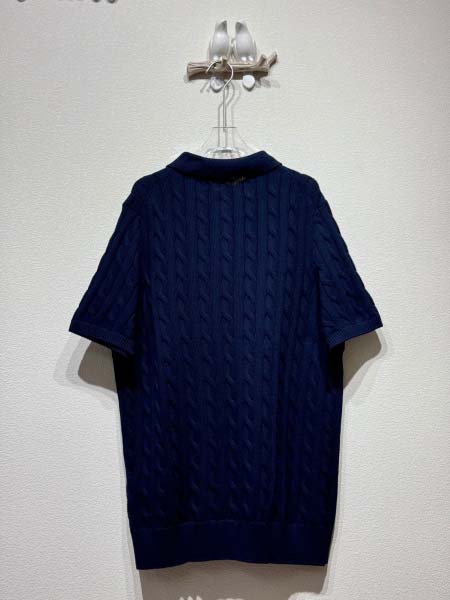 2025年5月23日入荷新作Ralph Lauren半袖 tシャツ男女兼用高品質★誕生日プレゼント/結婚祝い/内祝い/贈り物/SD工場