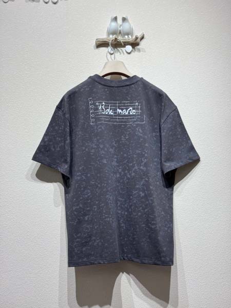 2025年5月23日入荷新作13DeMarzo半袖 tシャツ男女兼用高品質★誕生日プレゼント/結婚祝い/内祝い/贈り物/SD工場