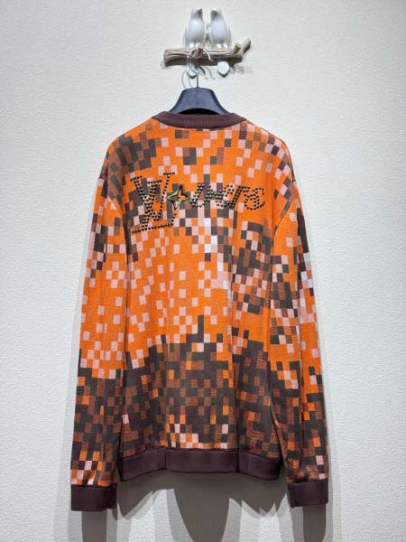 2025年5月26日入荷新作Louis Vuittonスウェット男女兼用高品質★誕生日プレゼント/結婚祝い/内祝い/贈り物/SD工場