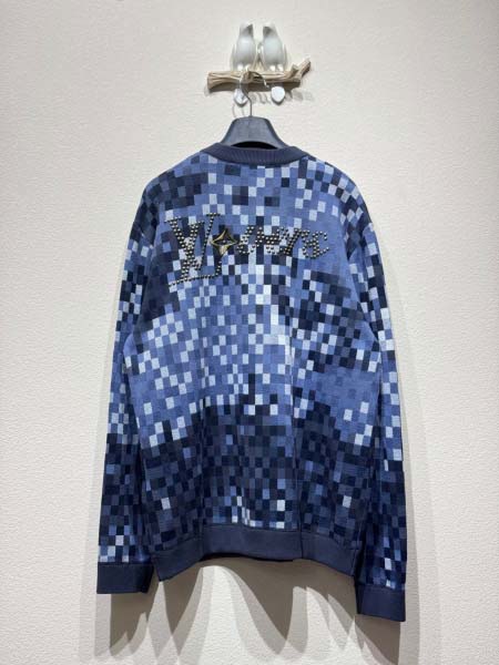 2025年5月26日入荷新作Louis Vuittonスウェット男女兼用高品質★誕生日プレゼント/結婚祝い/内祝い/贈り物/SD工場