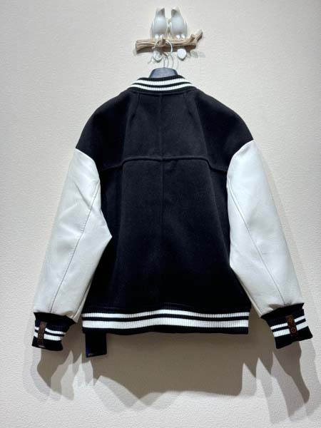 2025年5月26日入荷新作Louis Vuitton野球のジャケット男女兼用高品質★誕生日プレゼント/結婚祝い/内祝い/贈り物/SD工場