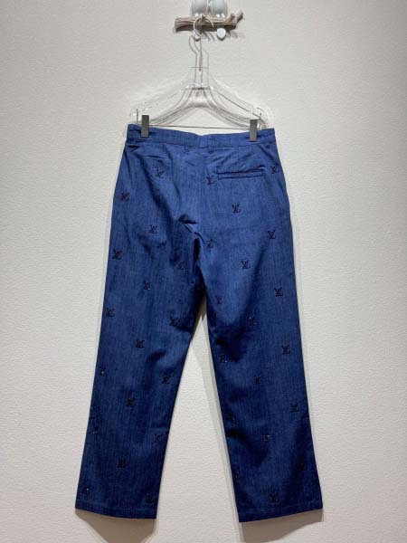 2025年5月26日入荷新作Louis Vuittonジーパン男女兼用高品質★誕生日プレゼント/結婚祝い/内祝い/贈り物/SD工場